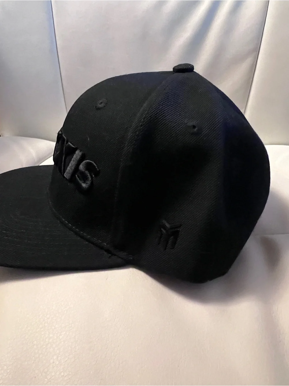 Maxxis Flat Bill Hat